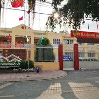 Bán Gấp Đất Tặng Nhà Đường Số 11 Linh Xuân Ngang 8M.