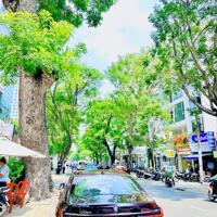 Cho Thuê Nhà: 19 Trương Định - P. Võ Thị Sáu - Quận 3 ( DTSD: 760m2 )