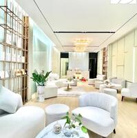 Cho Thuê Nhà: 19 Trương Định - P. Võ Thị Sáu - Quận 3 ( DTSD: 760m2 )