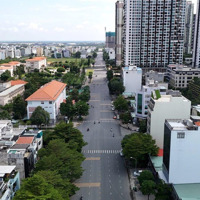 Hiếm Có ! Bán Lô Góc Ngã Tư Đường Trương Văn Bang, Tml, Quận 2.Diện Tích7 X 20M (124,6M2) - Giá Bán 52 Tỷ