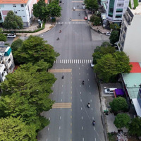 Hiếm Có ! Bán Lô Góc Ngã Tư Đường Trương Văn Bang, Tml, Quận 2.Diện Tích7 X 20M (124,6M2) - Giá Bán 52 Tỷ