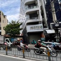 Cho Thuê Nhà 179A Lê Hồng Phong, Phường 4, Quận 5