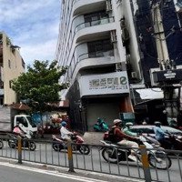Cho Thuê Nhà 179A Lê Hồng Phong, Phường 4, Quận 5