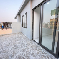 Mới 100% Chung Cư Mini Mễ Trì Hạ Gần Lomonoxop, 35M2, 55M2 Ô Tô Đỗ Cửa Từ 1,1 Tỷ Ở Ngay Full Đồ