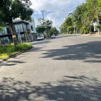 Bán Đất Tặng Nhà 243M2, 37 Tr/M2,Mặt Tiềnlê Văn Hiến, Q. Ngũ Hành Sơn (Gần Bùi Tá Hán)