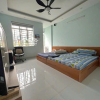 Nhà 5 Tầng Lê Quang Định,Diện Tích38M2.Hẽm Xe Hơithông Hoàng Hoa Thám, Lê Trưc... Dòng Tiền 36 Triệu/1Th. 7 Tỷ