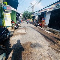 Nhàmặt Tiềnhẻm 1967 Lê Văn Lương, Nhơn Đức, 1 Lầu, 2Pn