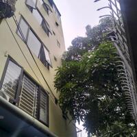 Bán Nhà Cầu Giấy, có mặt bằng kinh doanh, Ô tô vào nhà. DT: 39m2 x 6 tầng, Giá: 11 tỷ