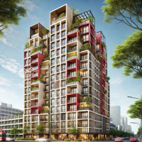 Bán Nhà Mặt Tiền - Hoàng Hoa Thám, Bình Thạnh
