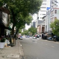 Bán Nhà Mặt Tiền - Hoàng Hoa Thám, Bình Thạnh