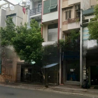 Bán Nhà Mặt Tiền - Hoàng Hoa Thám, Bình Thạnh