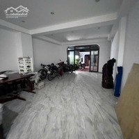 Giảm 1 Tỷ Chdv Mới Tinh,Mặt Tiềnhà Huy Giáp Q12Diện Tíchkhủng 180M2 5 Lầu 10 Phòng Ngủ 11 Vệ Sinh Ko Lỗi Phong Thủy
