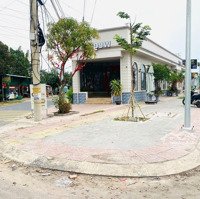 Bán Lô Đất Đẹp Góc Đường Chữ S Mỹ Xuân Phú Mỹ