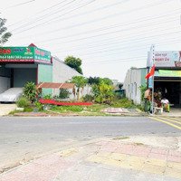 Bán Lô Đất Đẹp Góc Đường Chữ S Mỹ Xuân Phú Mỹ