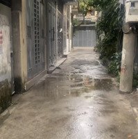 Phân Lô Đại Học Mỏ Địa Chất 45M2, 2 Thoáng Trước Sau, Ô Tô 5 - 7 Chỗ