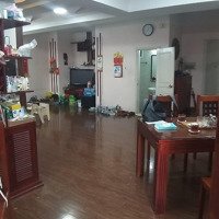 Bán Căn Góc 146M2, 3 Phòng Ngủ 3 Vệ Sinhtại Chung Cư D5, Trần Thái Tông, Cầu Giấy, Giá Bán 8.25 Tỷ