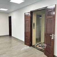 Bán Nhà Phân Lô Ngõ 52 Quan Nhân, Trung Hòa, Oto Tránh,68M2, 9 Tầng Thang Máy, 1 Hầm, Mặt Tiền 5.5M