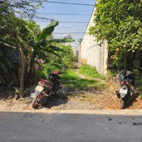 Bán Đất Sát Lê Văn Việt Tp Thủ Đức