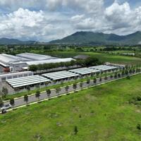 Bán đất xây dựng xưởng 9ha KCN Châu Đức, BRVT