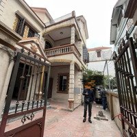 Bán Nhà 3 Tầng Phú Thượng, Tây Hồ, 151M2, Mặt Tiền 11M, 3 Mặt Thoáng, Cách Oto 50M, 106 Triệu/M2