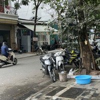 Bán Nhà 3 Tầng Phú Thượng, Tây Hồ, 151M2, Mặt Tiền 11M, 3 Mặt Thoáng, Cách Oto 50M, 106 Triệu/M2