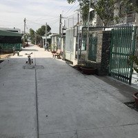 Bán Nhà Riêng, Diện Tích 214 M Vuông Tại Xã Bình Lợi Bình Chánh Tphcm