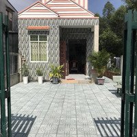 Bán Nhà Riêng, Diện Tích 214 M Vuông Tại Xã Bình Lợi Bình Chánh Tphcm