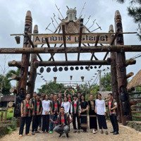 Farmstay Tại Ea Tu, Buôn Ma Thuột, Đắk Lắk, 21 Tỷ, 73000 M2
