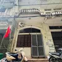 Chính Chủ Cần Bán Gấp Nhà Mặt Phố Q. Cầu Giấy
