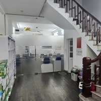 Mặt Phố Trần Duy Hưng, Kinh Doanh Đỉnh, Vỉa Hè Rộng, Nhà Kcbt, Dòng Tiền Cao, 120M*6T