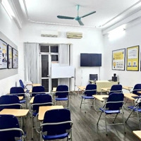 Mặt Phố Trần Duy Hưng, Kinh Doanh Đỉnh, Vỉa Hè Rộng, Nhà Kcbt, Dòng Tiền Cao, 120M*6T