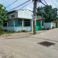 Bán Đất Tại Đường 10, Mỹ Yên, Bến Lức, 1,5 Tỷ, 100M2, Pháp Lý Đầy Đủ