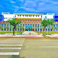 Sụp Hầm! Bán Lô 2 Mặt Tiền Ngay Cổng Bệnh Viện Phan Châu Trinhdiện Tích204 M2 Giá Bán 4,9 Tỷ Lhcc 0905696789