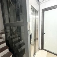 Chính Chủ Bán Nhà Dòng Tiền 10 Phòng Thang Máy-Tương Lai Mặt Đường-Nhỉnh 10 Tỷ-Doanh Thu 600 Triệu/Năm
