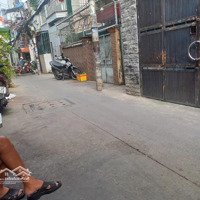 Bán Nhà Riêng Giá Siêu Hời Tại Xô Viết Nghệ Tĩnh, 11 Tỷ, 93M2, 7 Phòng Ngủ Bình Thạnh, Hcm
