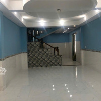 Bán Nhà Nuyễn Cửu Vân Bình Thạnh Nhà 68M2 Nhà Trệt Lầu Giá Bán 7.6 Tỷ