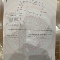 Chính. Chủ Nhờ Bán 107M Đất Tại Đông Tảo Khoái Châu Hưng Yên Giá 1Xtr/M