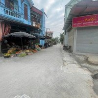 Chính. Chủ Nhờ Bán 107M Đất Tại Đông Tảo Khoái Châu Hưng Yên Giá 1Xtr/M