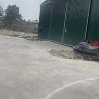 Cho Thuê Kho Tại Đường Phan Trọng Tuệ