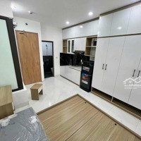 Hiếm! Bán Nhà 46M2 - 6T Thang Máy - 9P Full Nội Thất - Ô Tô - Dt: 50 Triệu/Tháng - Trần Cung. Nhỉnh 10T