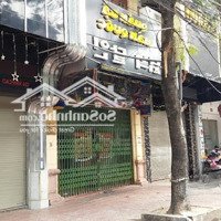 Bán Nhà 4 Tầng Mặt Phố Văn Cao Vị Trí Đẹp Ngay Gần Sun Flower Có Thỏa Thuận