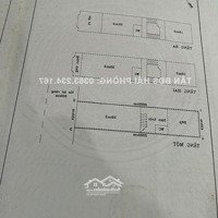 Bán Nhà 4 Tầng Mặt Phố Văn Cao Vị Trí Đẹp Ngay Gần Sun Flower Có Thỏa Thuận