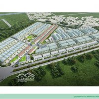 Shophouse Kinh Doanh Cụm Công Nghiệp Thanh Văn Tân Ước