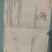 Chính Chủ Cần Thanh Khoản Lô Đất Đẹp Hiền Lương Hiền Ninh Sóc Sơn