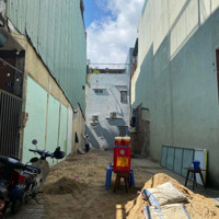 Bán Đất Mặt Tiền Đường Khúc Hạo 100M2 Đoạn Vip Nhất Đường Giá Bán 6Tỷ8 Thương Lượng