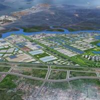 Bán đất xây dựng xưởng 2ha KCN Phú Mỹ 3, Tx Phú Mỹ, BRVT
