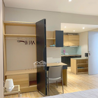 Cho Thuê Căn Hộ Full Nội Thất Phố Nguyễn Du - 35M2 Ban Công Riêng - Nhà Gần Hồ Thiền Quang