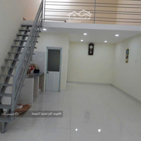 Cho Thuê Nhà Trệt Lửng, 60M2, Hẻm Xe Hơi Đình Phong Phú, 6 Triệu/Th