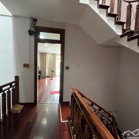 Nguyên Căndiện Tích5 X 21M,Hầm + 4 Lầu,Thích Hợp Vừa Ở Vừa Làm Văn Phòng 4 Phòng Ngủ5 Wc Tại Vạn Phúc City.