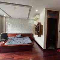 Nguyên Căndiện Tích5 X 21M,Hầm + 4 Lầu,Thích Hợp Vừa Ở Vừa Làm Văn Phòng 4 Phòng Ngủ5 Wc Tại Vạn Phúc City.